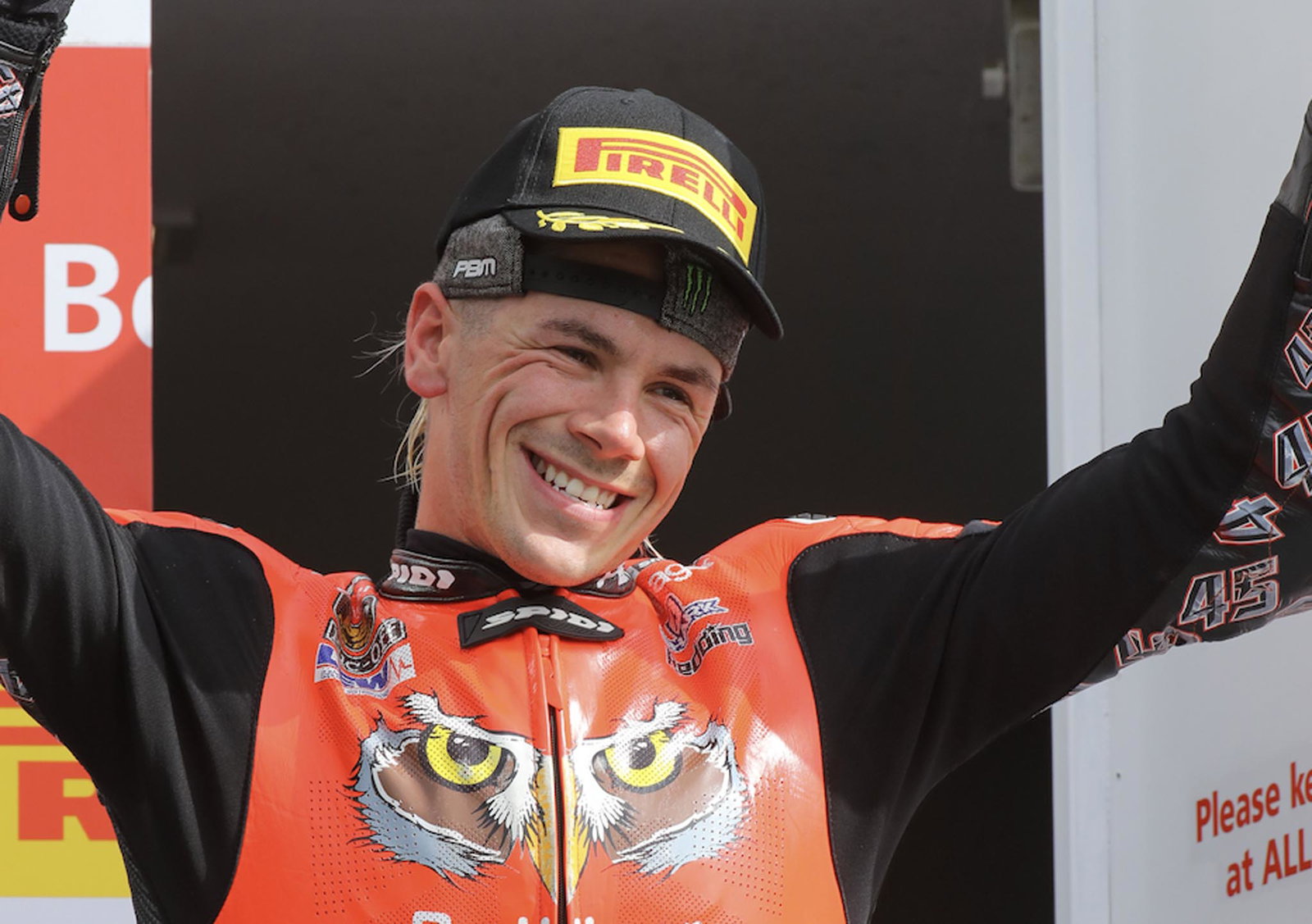 Portimao WorldSBK: Hasil Tes Hari ke-2